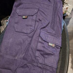 Rideract brand motorcycle protective cargo pants